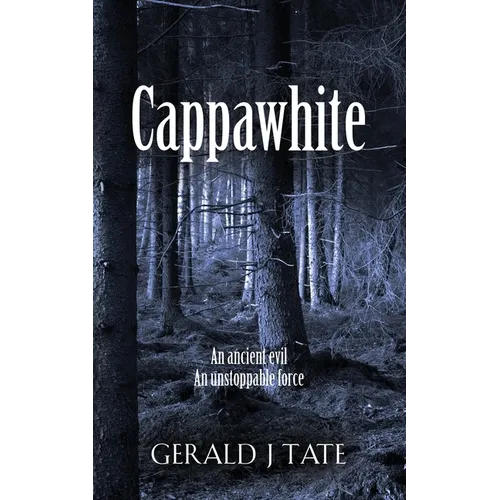 Cappawhite