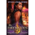 His Fire Maiden: A Qurilixen World Novel