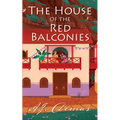 The House of the Red Balconies