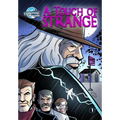 A Touch of Strange #1
