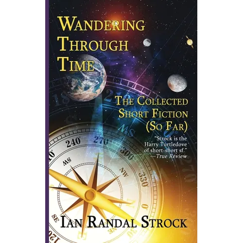Wandering Through Time