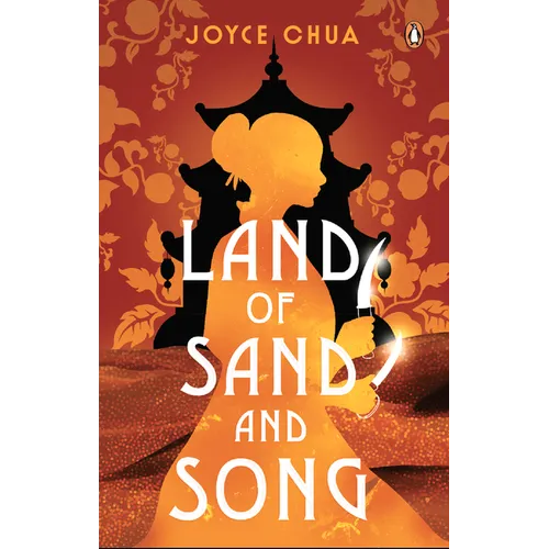Land of Sand and Song