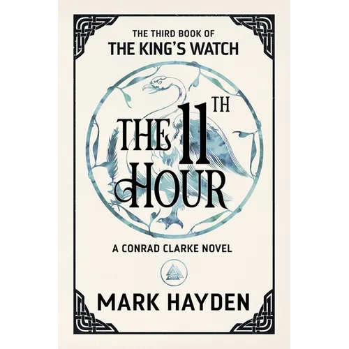 The Eleventh Hour