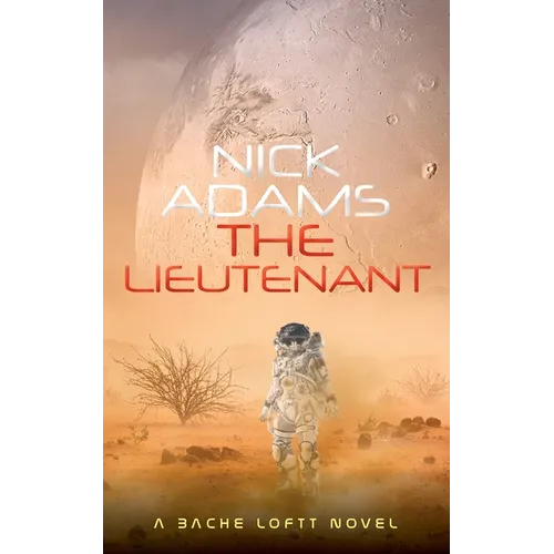 The Lieutenant