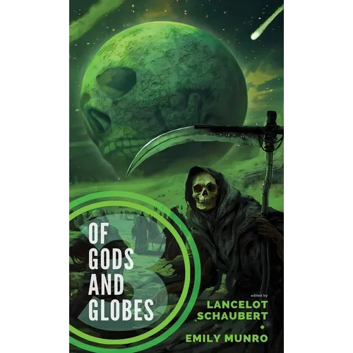 Of Gods and Globes III