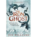 The Iron Ghost