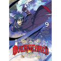 Overgeared, Vol. 9