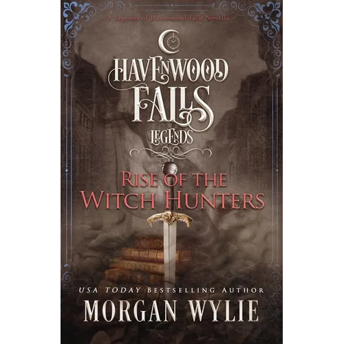Rise of the Witch Hunters