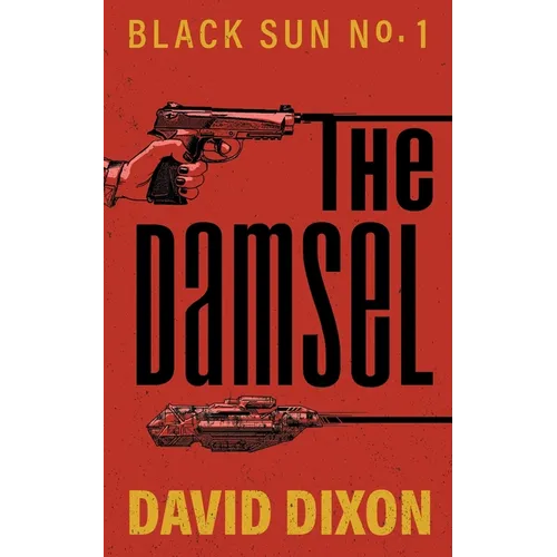 The Damsel