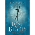 Lost Blades