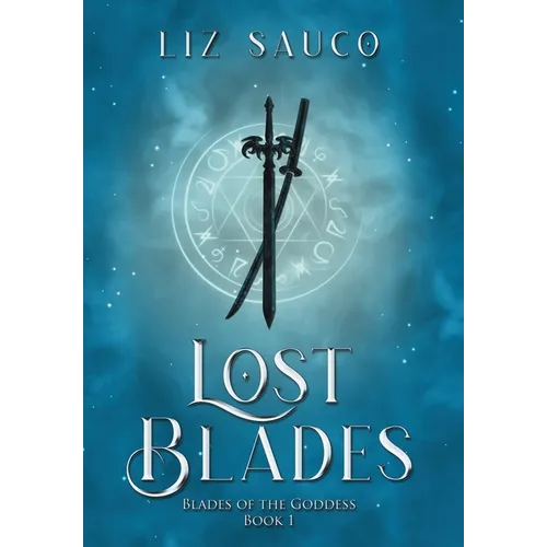 Lost Blades