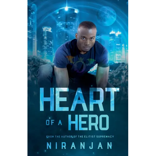 Heart of a Hero