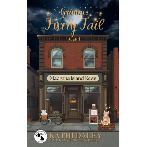 Grimm's Furry Tail