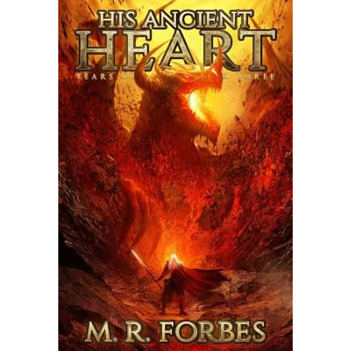 His Ancient Heart
