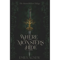 Where Monsters Hide