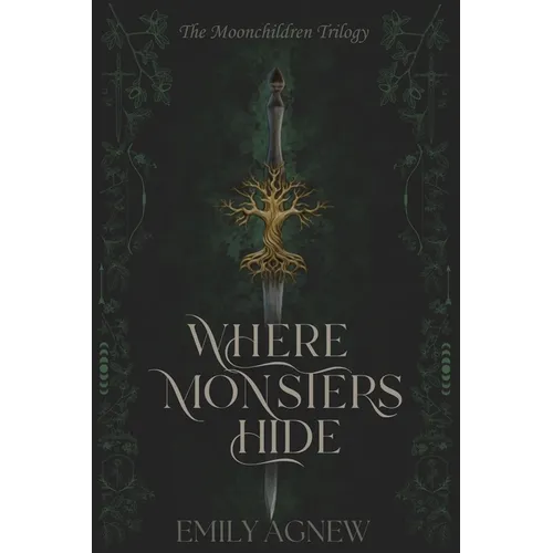 Where Monsters Hide
