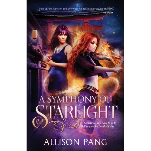 A Symphony of Starlight