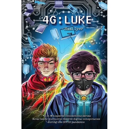 4g: Luke