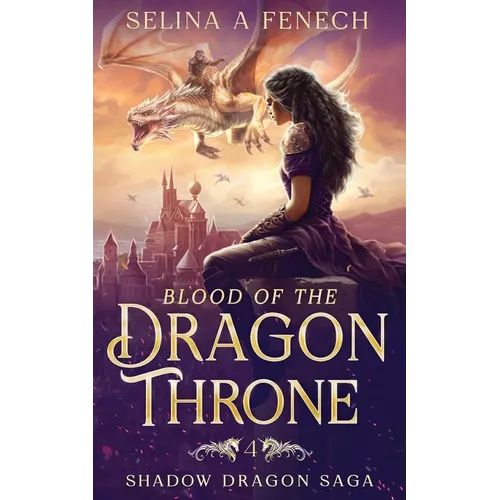 Blood of the Dragon Throne