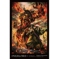 Overlord, Vol. 13 (Light Novel): The Paladin of the Sacred Kingdom Part II Volume 13