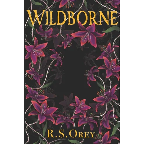 Wildborne