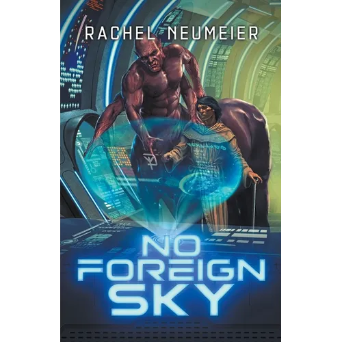 No Foreign Sky