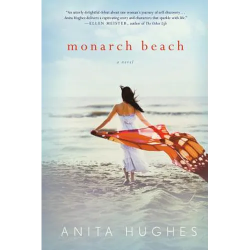 Monarch Beach