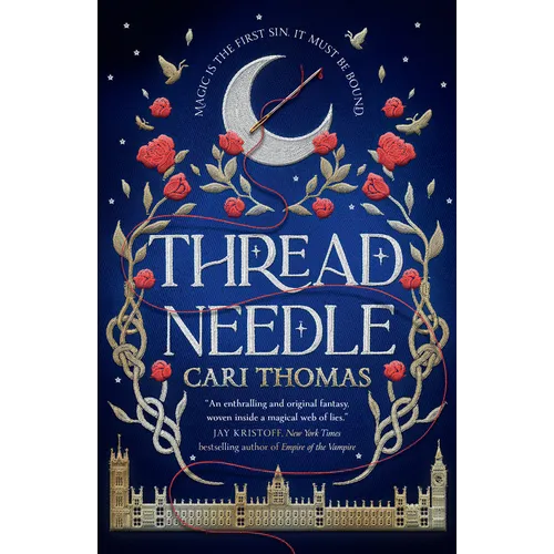 Threadneedle