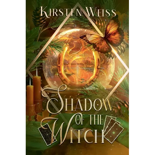 Shadow of the Witch