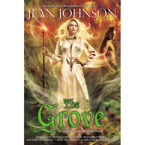 The Grove