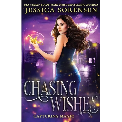 Chasing Wishes