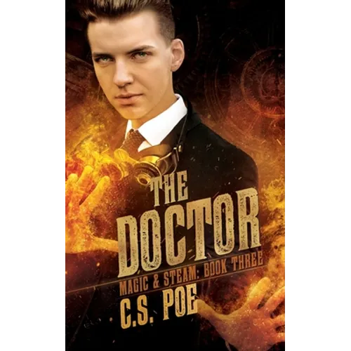 The Doctor