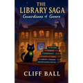 Guardians of Genre: The Library Saga
