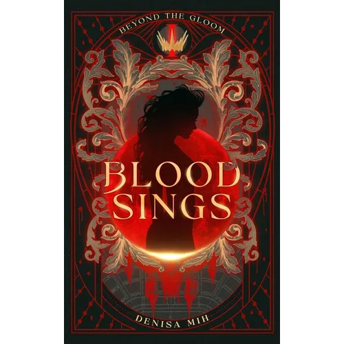 Blood Sings
