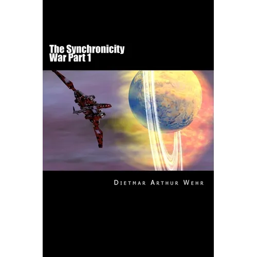 The Synchronicity War Part 1