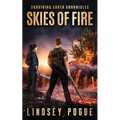 Skies of Fire