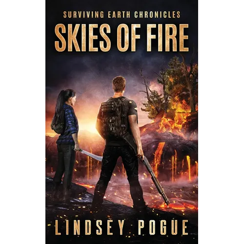 Skies of Fire