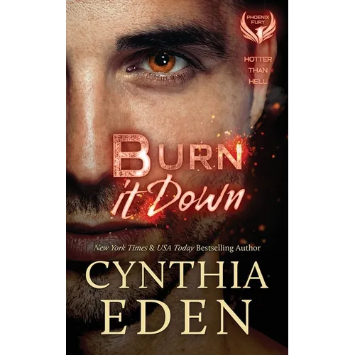 Burn It Down