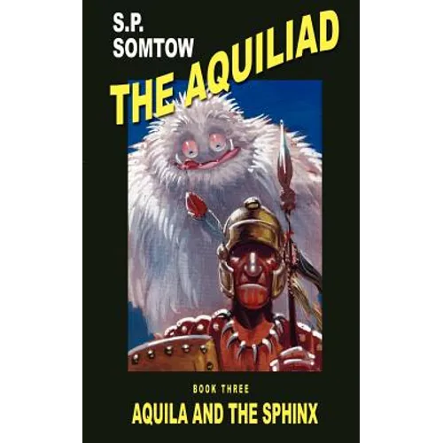Aquila and the Sphinx