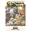 Chosen of the Sun