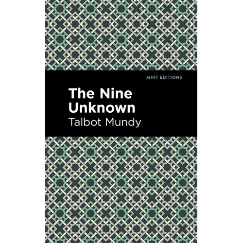 The Nine Unknown