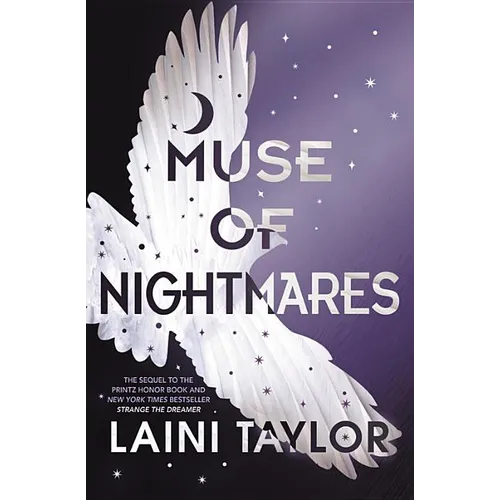 Muse of Nightmares