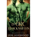 Her Orc Blacksmiths