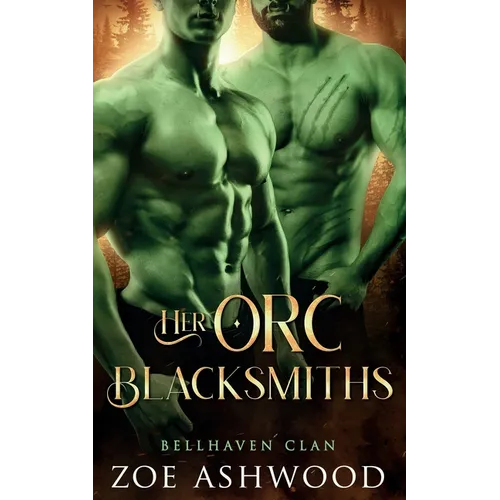 Her Orc Blacksmiths