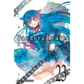 Pandorahearts, Volume 23