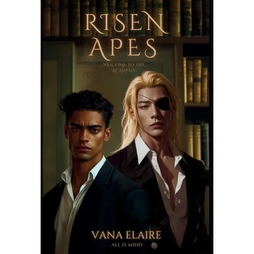 Risen Apes