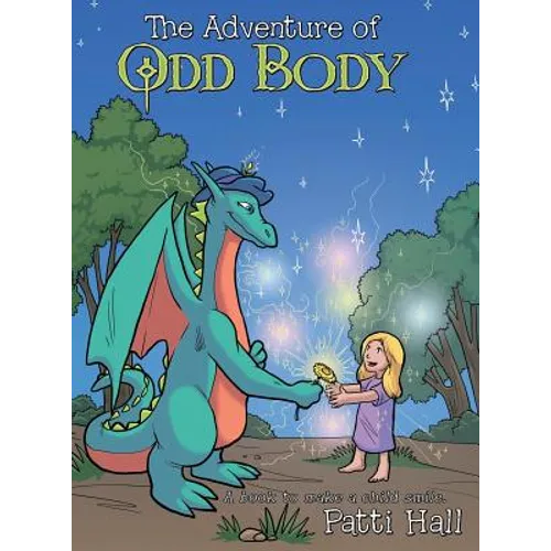 The Adventure of Odd Body