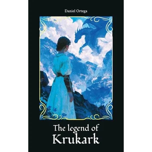 The legend of Krukark