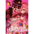 Toilet-Bound Hanako-Kun, Vol. 7: Volume 7