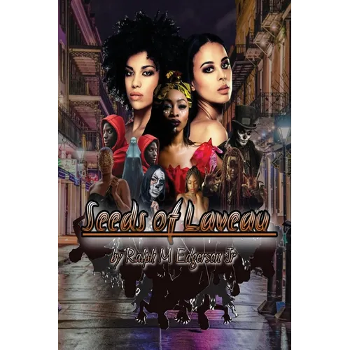 Seeds of Laveau